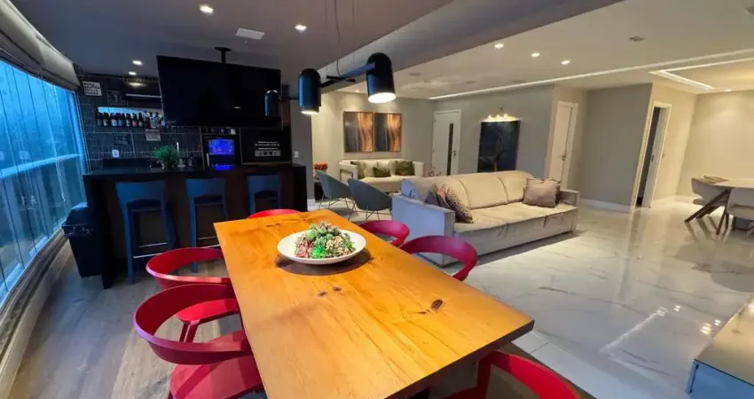 Apartamento com 4 quartos à venda no Pituaçu, Salvador 