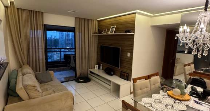Apartamento com 2 quartos à venda na Vila Laura, Salvador 