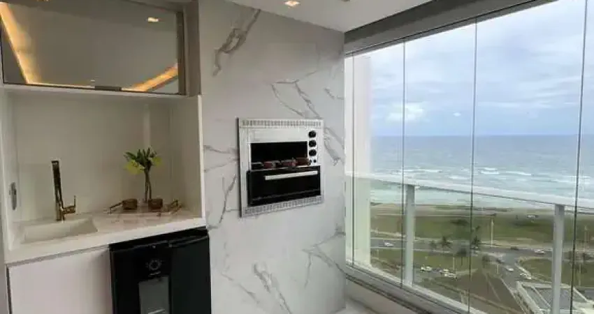 Apartamento com 3 quartos à venda no Pituaçu, Salvador 