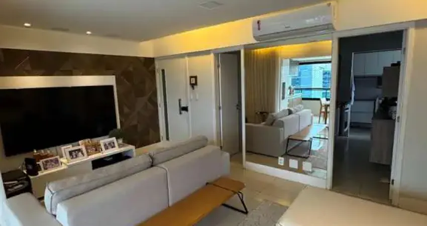 Apartamento com 3 quartos à venda no Patamares, Salvador 
