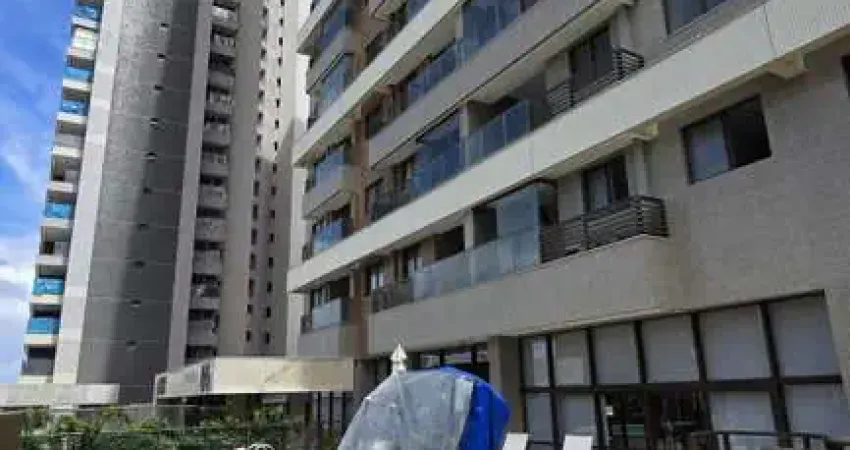 Apartamento com 2 quartos à venda no Jaguaribe, Salvador 