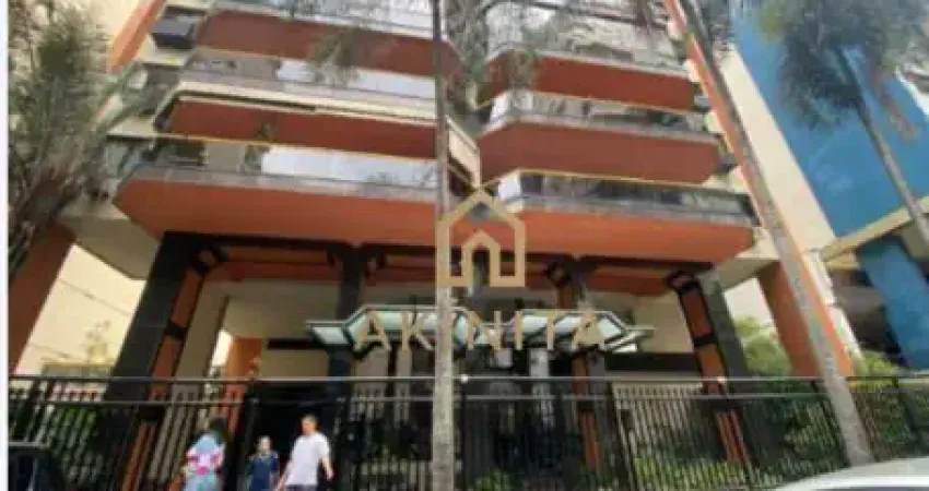 Apartamento de 4 Quartos com 4 Vagas em Icaraí – Perto do Campo de São Bento