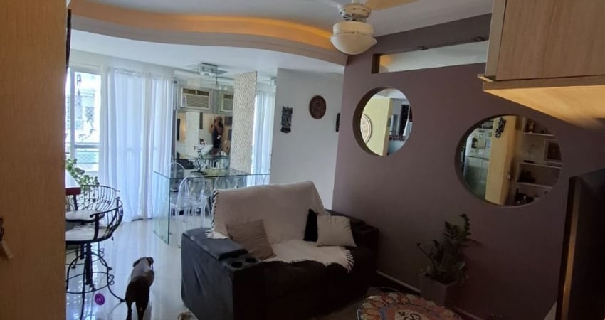 Vendo Excelente Apartamento Mobiliado – Barreto, Niterói/RJ