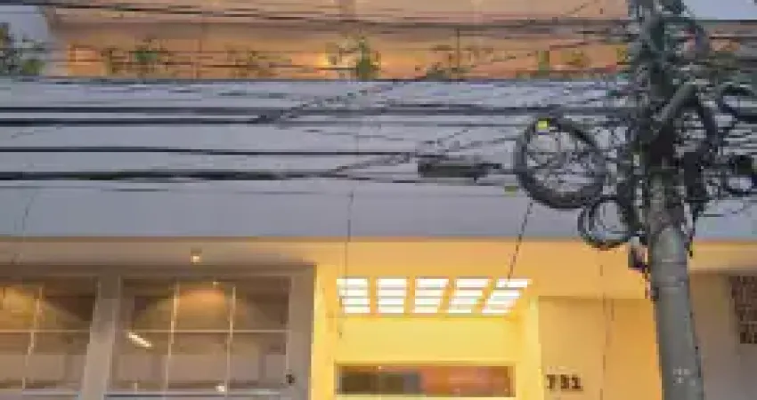 Vendo Apartamento Exclusivo – Condomínio FLUA – São Domingos, Niterói