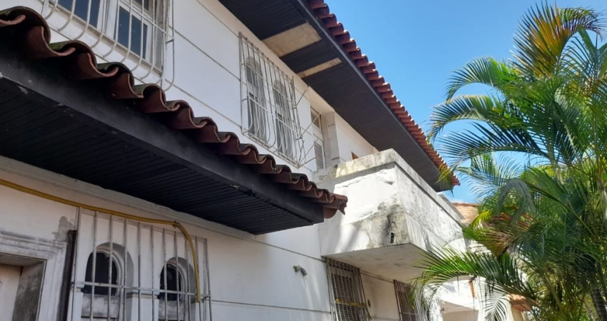 Casa comercial com 3 salas à venda na Rua Goitacazes, 7, São Francisco, Niterói