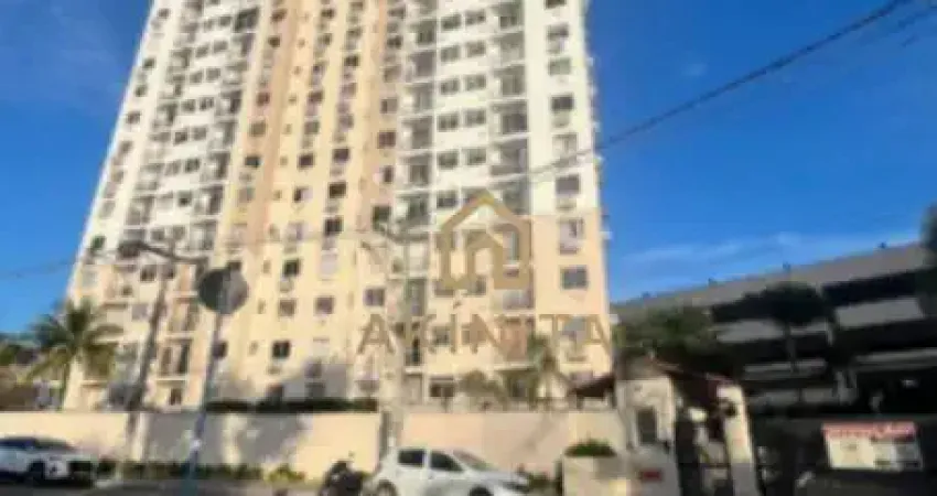 Lindo Apartamento 2 Quartos – 1ª Locação com Vista Panorâmica | Dez Covanca