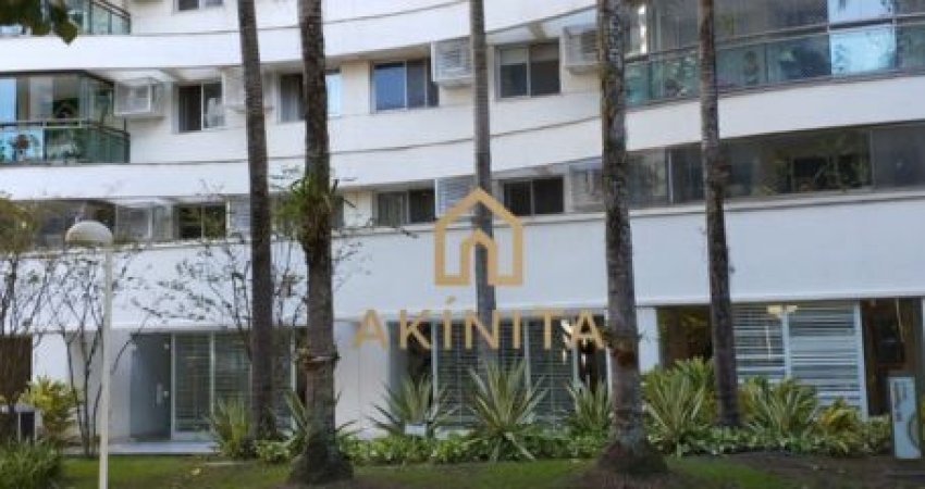 Apartamento à venda no Reserva Jardim - Cidade Jardim – Barra da Tijuca