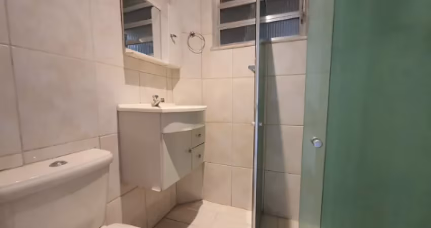 Apartamento com 1 quarto à venda na Rua General Castrioto, Barreto, Niterói