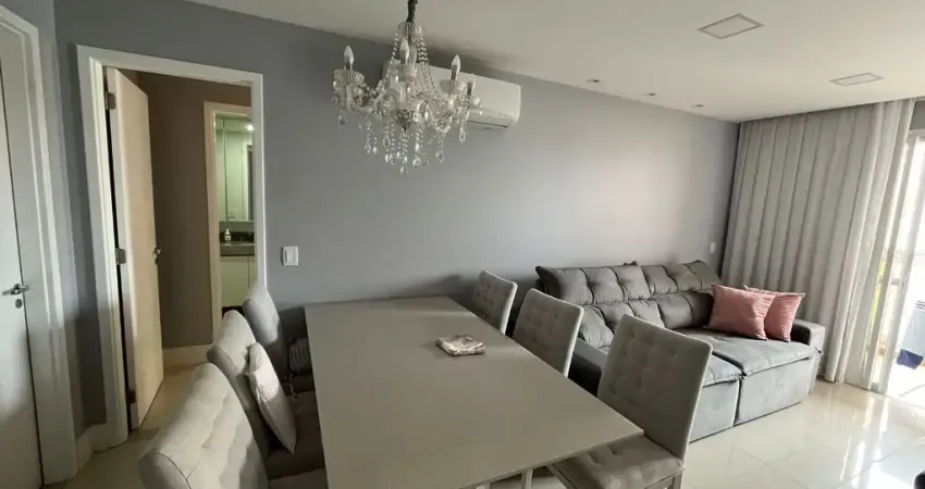 Apartamento à Venda – 1 Quarto (Suíte) – Icaraí – Niterói/RJ