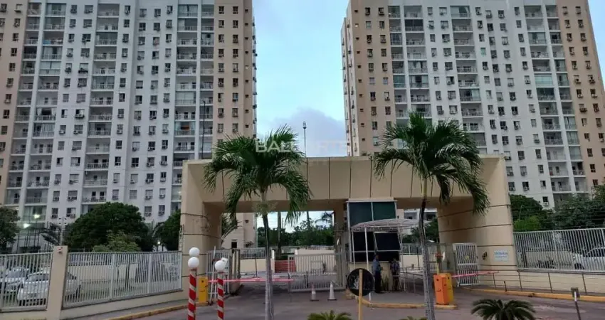 Condomínio Brisas Life - Apartamento à venda no bairro Alto do Calhau - São Luís/MA