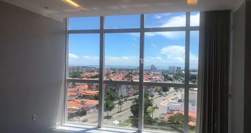 Edifício Comercial Mocelin Tower - Vendo Sala Comercial, Edifício Mocelin Tower - Cohama