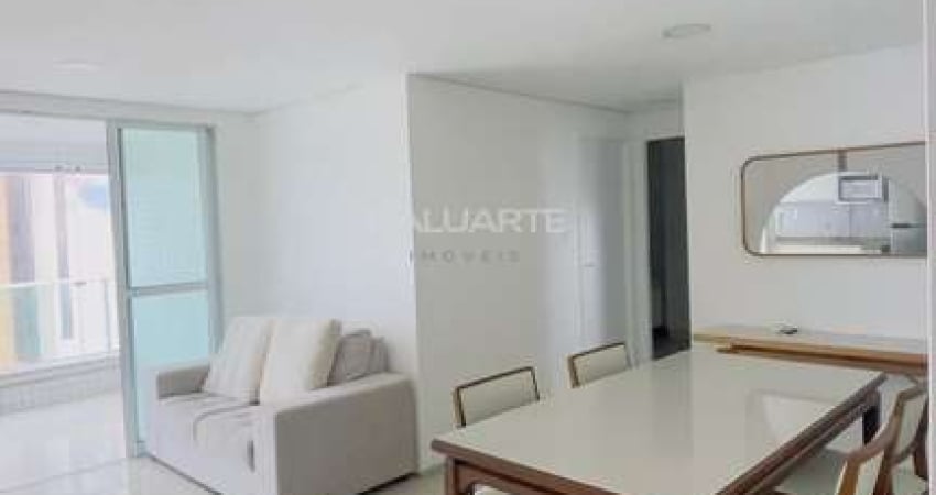 Edificio Biadene - Apartamento 1 quarto no Edificio BIADENE | PONTA DO FAROL