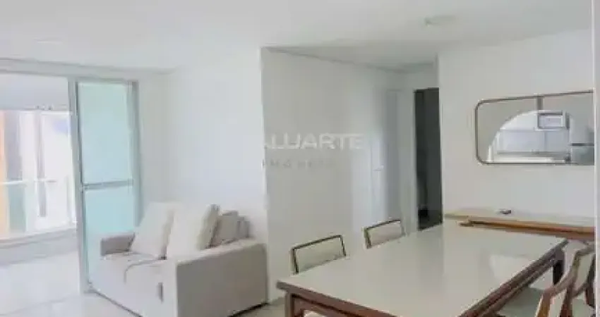 Edificio Biadene - Apartamento 1 quarto no Edificio BIADENE | PONTA DO FAROL