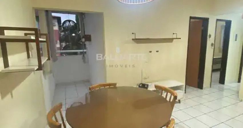 Condomínio Belize Residence - Locação Apartamento mobiliado 2 quartos condomínio Belize Residence Jardim Eldorado, São Luís