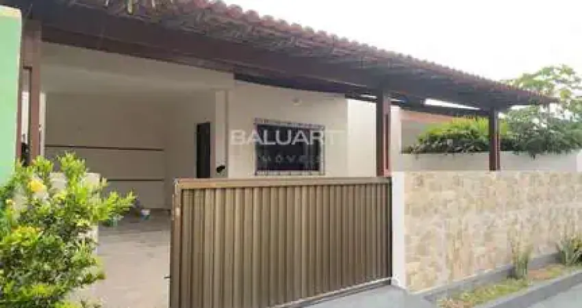 Bouganville - ALUGO Casa em Condomínio Fechado – Condomínio Bougainville