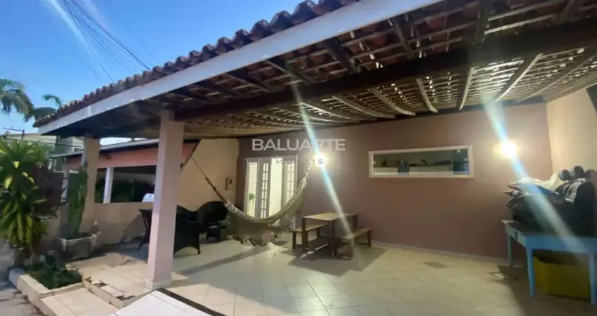 Condomínio Guarapari - Vendo Casa 3 quartos em Condomínio Guarapari - Aririzal
