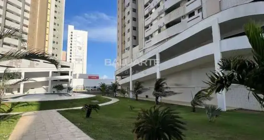 Condomínio Toscana Ponta do Farol - Apartamento para alugar no bairro Ponta do Farol - São Luís/MA