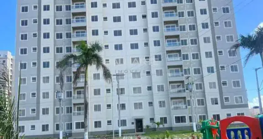 Ilha de aruba - apartamento mobiliado para locação no condomínio ilha de aruba – cohama, são luís/ma