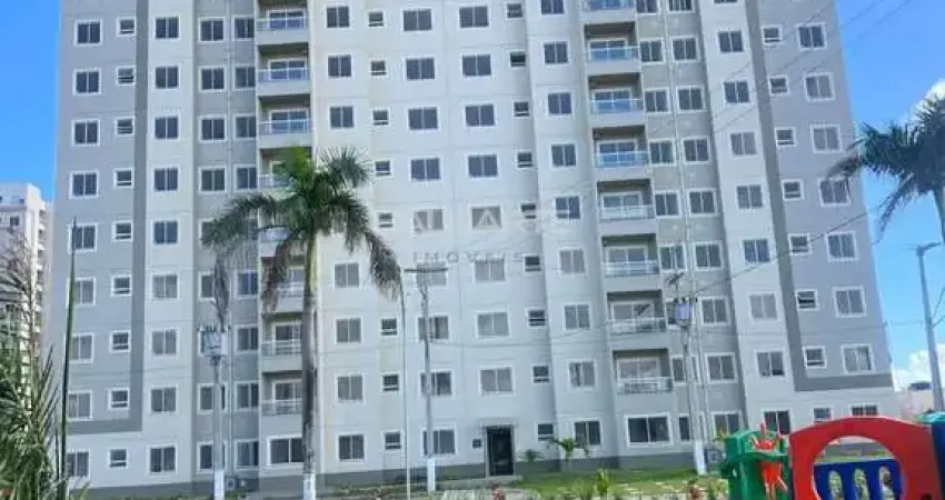 Ilha de Aruba - Apartamento a venda no Condomínio Ilha de Aruba – Cohama, São Luís/MA