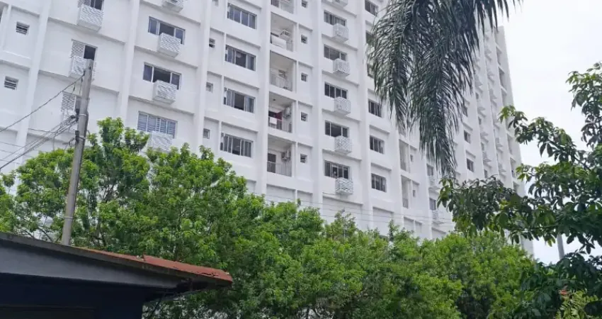 Apartamento para Alugar na Ponta da Praia em Santos com lazer completo