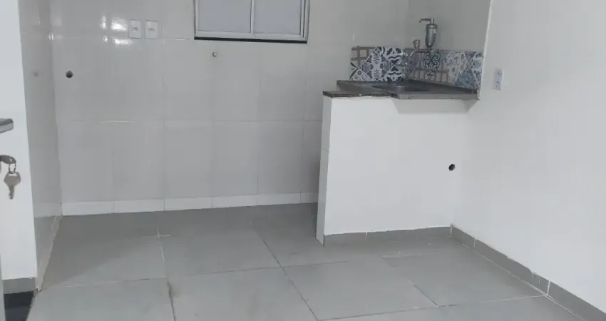 Kitnet / Stúdio para alugar na Rua Firmino do Amaral, 626, Freguesia (Jacarepaguá), Rio de Janeiro
