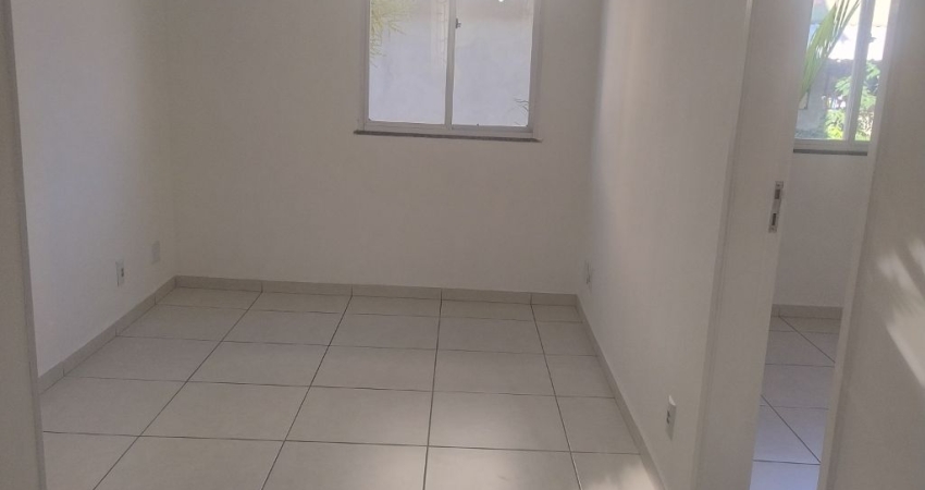 Apartamento em Parque Anchieta