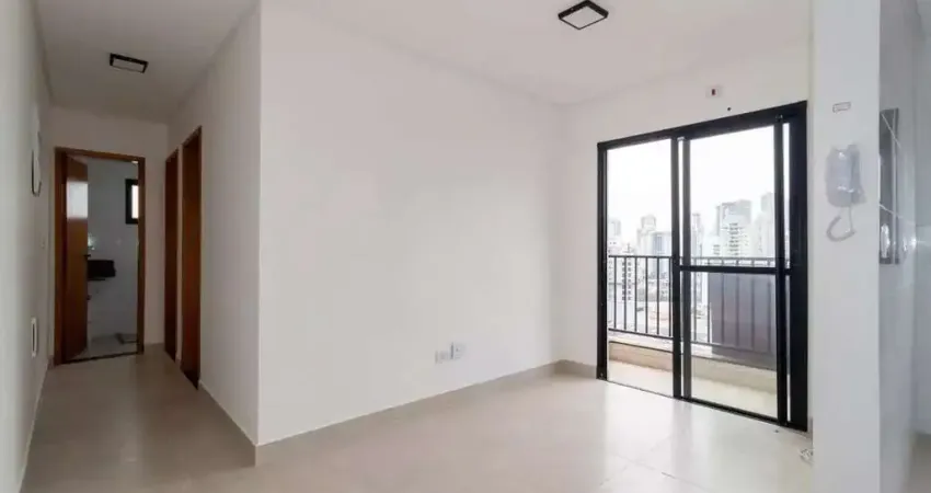 Apartamento com 2 quartos à venda na Rua Pico Negro, 148, Jardim Anália Franco, São Paulo