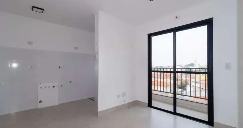 Apartamento com 2 quartos à venda na Rua Pico Negro, 148, Jardim Anália Franco, São Paulo