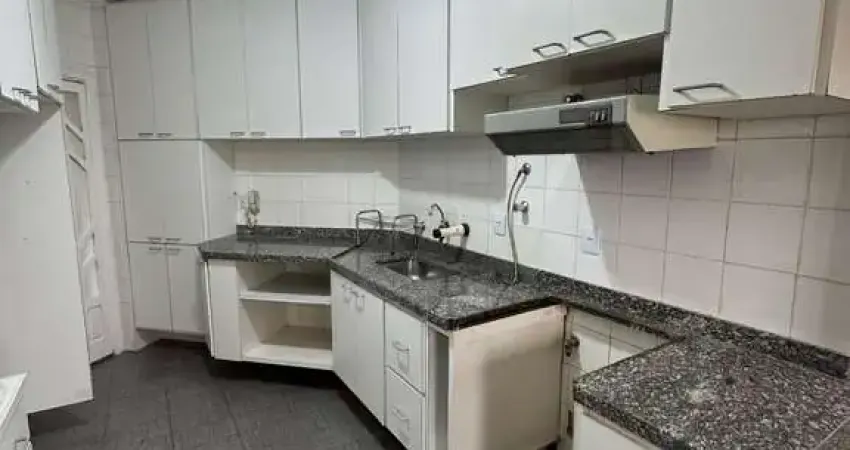 Apartamento com 3 quartos à venda na Água Rasa, São Paulo 