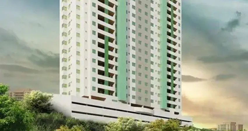 Apartamento com 4 quartos à venda no Farol, Maceió 