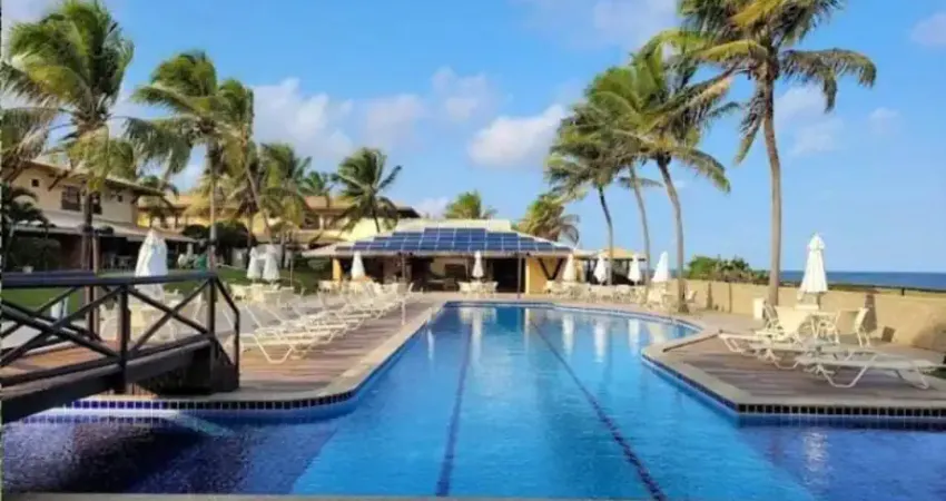 Linda Casa com 3 Suítes e acesso à praia em Itacimirim