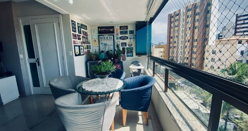 Apartamento com 2 quartos à venda na Rua Sargento Astrolábio, 165, Pituba, Salvador