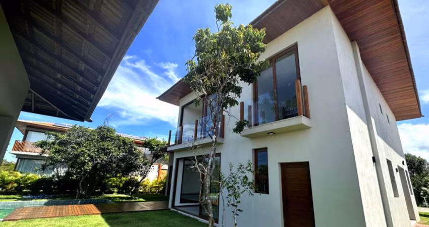 Casa Ilha dos Pássaros