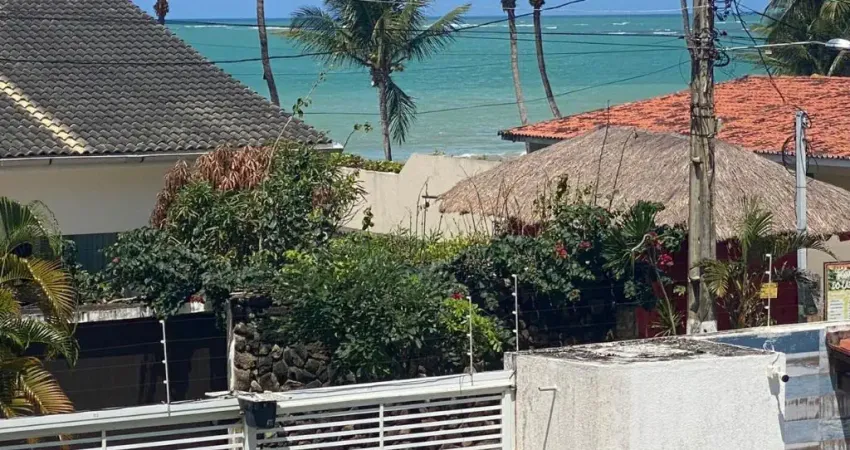 Oportunidade apartamento para venda tem 74 metros quadrados com 3 quartos em Praia dos Carneiros