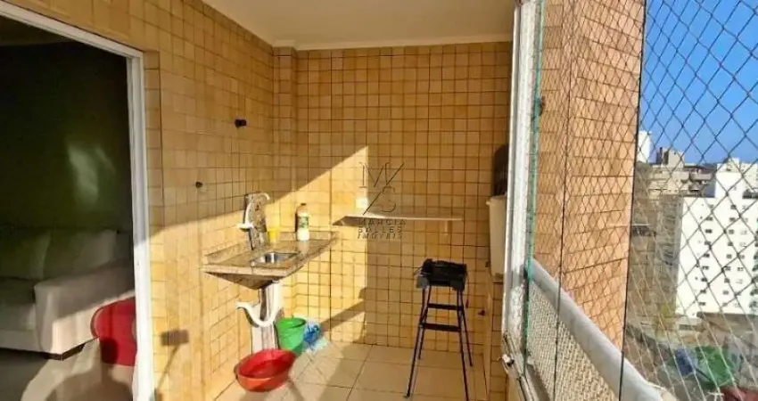 Apartamento à venda na Tupi em Praia Grande no valor de R$ 570.000,00