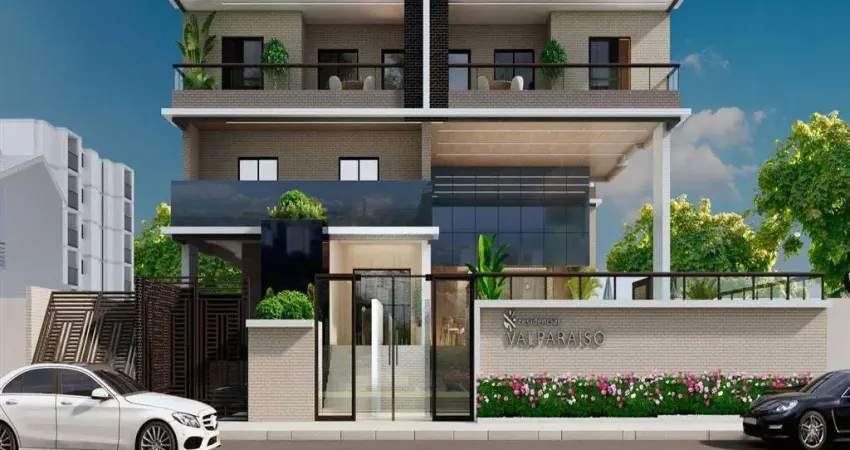 Empreendimento Residencial Valparaíso