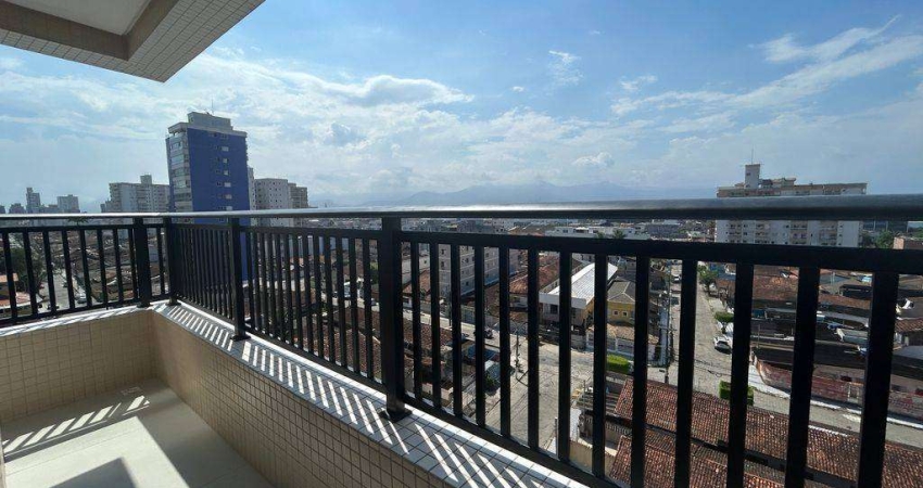 Apartamento na Aviação, com dois dormitórios