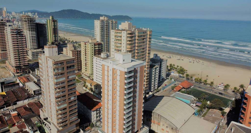 Apartamento na Aviação com 2 dormitórios
