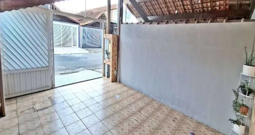 CASA MARACANÃ - PRAIA GRANDE SP