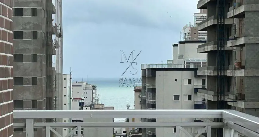 APARTAMENTO COM VISTA MAR NO CANTO DO FORTE