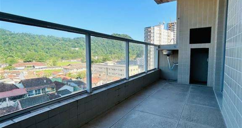 APARTAMENTO COM 3 DORMITÓRIOS NO CANTO DO FORTE