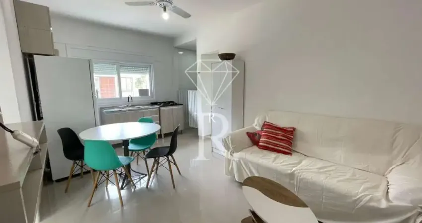 Apartamento com 2 quartos para alugar no Itacorubi, Florianópolis 