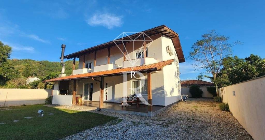 Casa com 5 quartos à venda na Barra da Lagoa, Florianópolis 