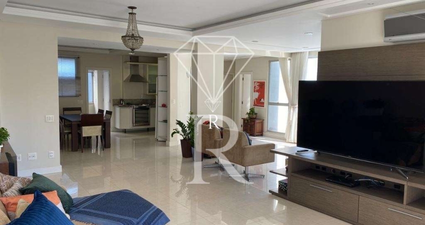Apartamento com 3 quartos à venda no Centro, Florianópolis 