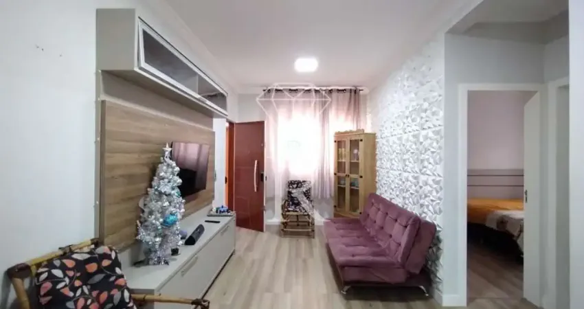 Apartamento com 2 quartos para alugar no Ingleses do Rio Vermelho, Florianópolis