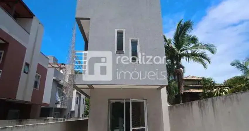 Casa com 3 quartos para alugar no Rio Tavares, Florianópolis 