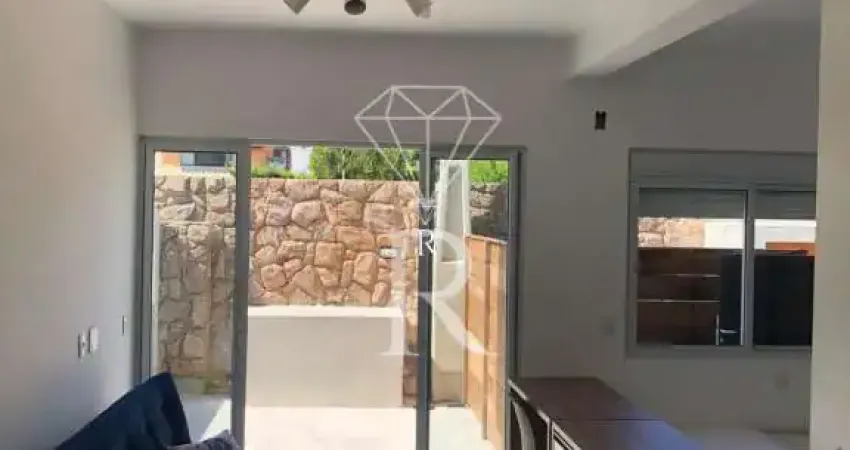 Apartamento com 1 quarto para alugar no Córrego Grande, Florianópolis 