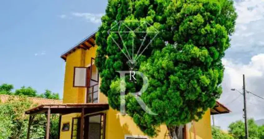 Casa em condomínio fechado com 1 quarto para alugar no São João do Rio Vermelho, Florianópolis 