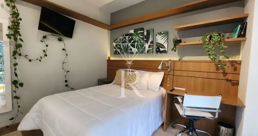 Apartamento com 1 quarto para alugar no Centro, Florianópolis