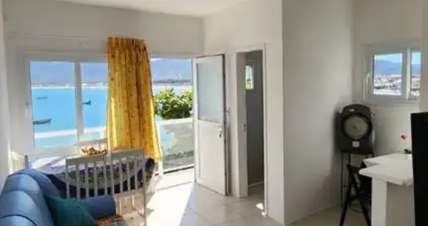 Apartamento com 2 quartos para alugar no Pântano do Sul, Florianópolis 